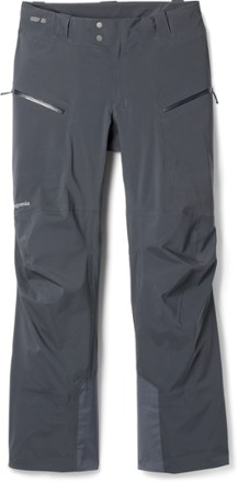 Patagonia snow outlet pants