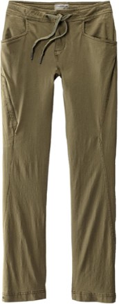 Below is the newest version of Black Diamond Credo Pants - Women's