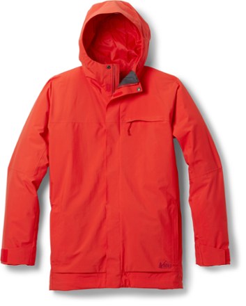 Powderbound Insulated Jacket - Men's