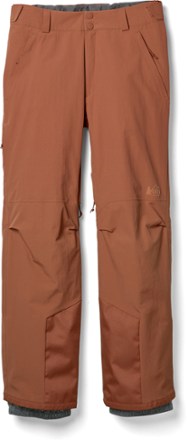 Columbia Tan Waterproof Bugaboo IV Snow Ski Pants Mens Size 4X - beyond  exchange