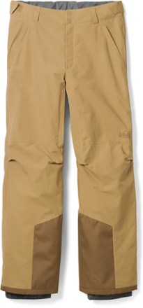 Mens Snow Pants –