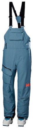 Helly Hansen Women's Powderqueen Bib Snow Pants