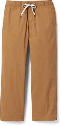 Vuori Daily Wideleg Pants - Women's, REI Co-op