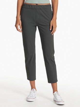 Miles Ankle Pants - Women's