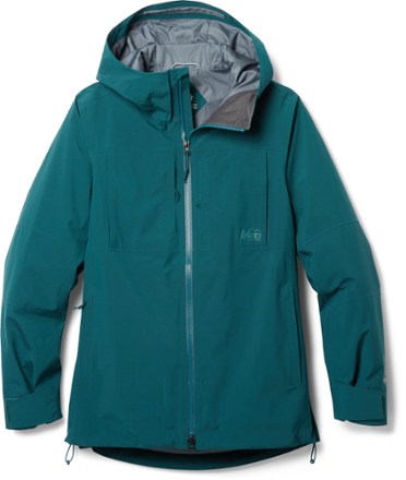 Rei on sale gtx jacket