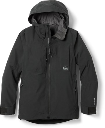 REI Co-op First Chair GTX Jacket - Women's | REI Co-op