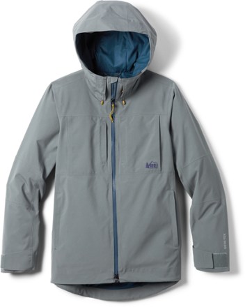 rei womens gore tex jacket