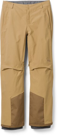 Jinks ITB Softshell Pant - Panda Ski and Sport