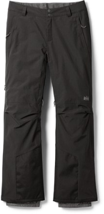 Powderbound Insulated Snow Pants - Women's Petite Sizes