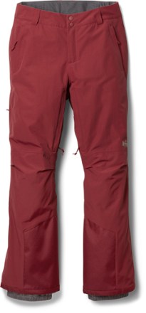 REI Co-op Powderbound Insulated Bib Snow Pants - Women's Petite