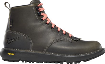 Danner Arctic 600 Side-Zip 7