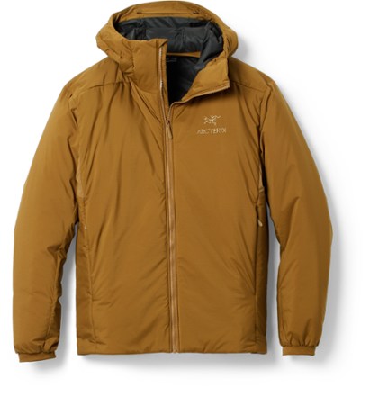 Arc'teryx Atom AR Insulated Hoodie - Men's | REI Co-op