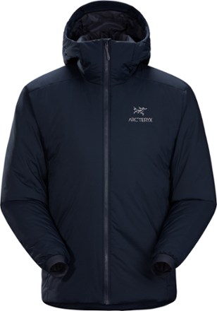 Arc'teryx Atom AR Insulated Hoodie - Men's | REI Co-op