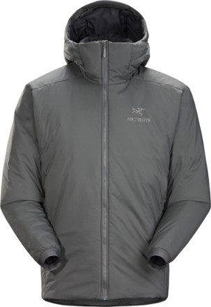 Arc'teryx Atom AR Insulated Hoodie - Men's | REI Co-op