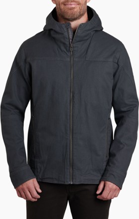 Kühl Law Fleece Lined Hoody - Men's • Wanderlust Outfitters™