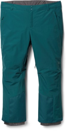 REI Co-op Powderbound Insulated Snow Pants - Women's Petite Sizes