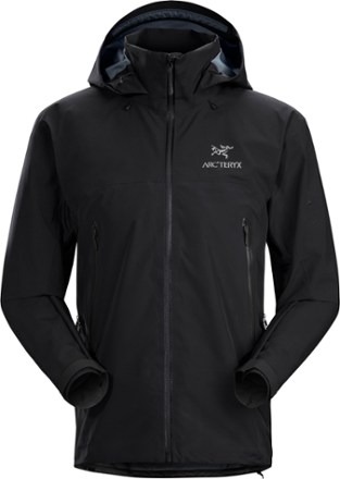 Arcteryx mens beta store ar