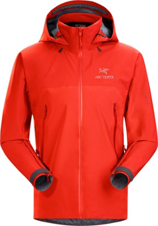 Beta AR Jacket Stormhood Men's