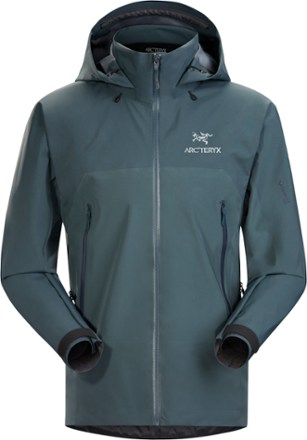 Arcteryx beta ar hot sale gore tex pro