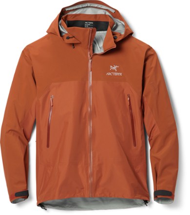 Beta AR Jacket Stormhood Men's