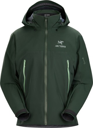 Arcteryx Beta AR Mens Waterproof Jacket