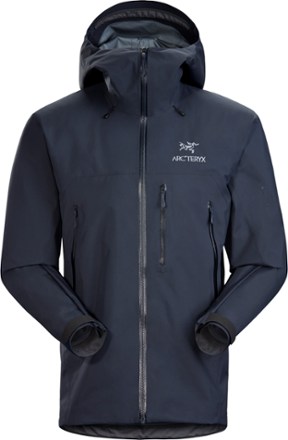 Arc'teryx Beta SV Jacket - Men's | REI Co-op