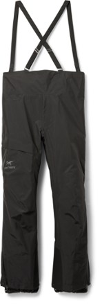 Arcteryx beta sv outlet bib women's