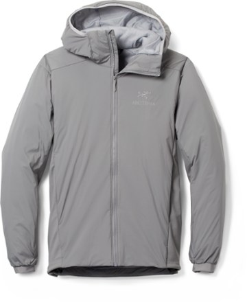 Arc'teryx Atom LT Insulated Hoodie - Women's | REI Co-op