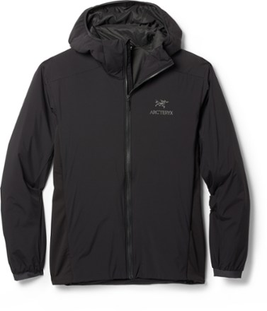 Arc'teryx Atom LT Insulated Hoodie - Men's | REI Co-op