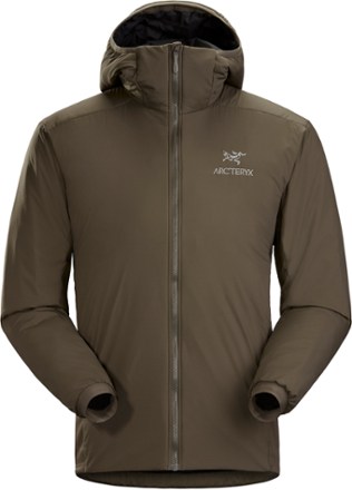 Atom LT Hoody, Arc'teryx: calor, ligereza y polivalencia 