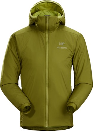 Chaqueta de hombre Arcteryx Atom LT Hoody x000005160-25796jungle