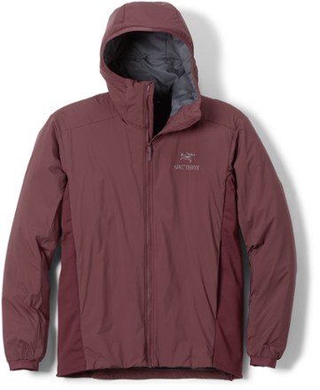 Arc'teryx Atom LT Insulated Hoodie - Men's | REI Co-op