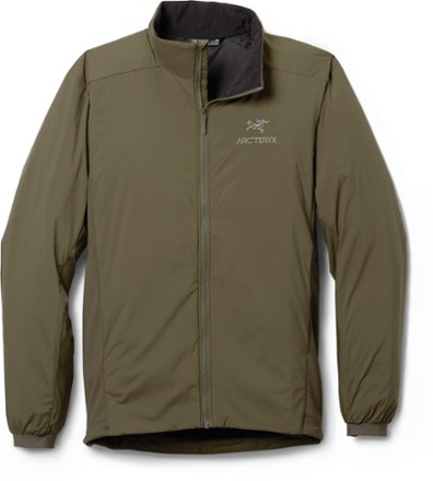 Arc'teryx Atom SL Insulated Vest - Men's | REI Co-op