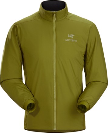 Arc'teryx Atom LT Insulated Jacket - Men's | REI Co-op