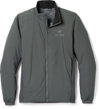 Arc'teryx Atom LT Insulated Jacket - Men's | REI Co-op