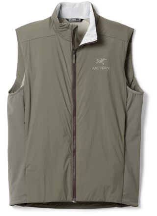 Arc'teryx Atom LT Insulated Vest - Men's | REI Co-op