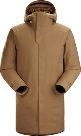 Thorsen parka outlet arcteryx