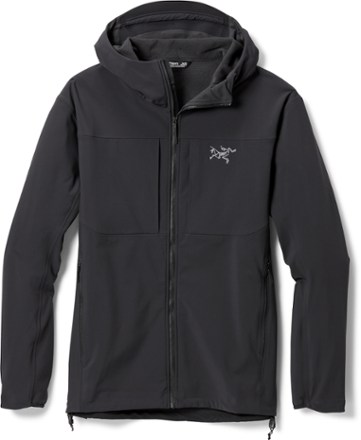 Gamma MX Hoodie - Men's