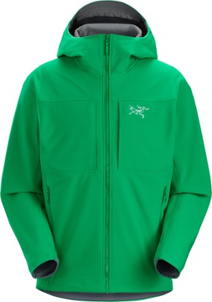 Arc teryx Gamma MX Hoodie Men s REI Co op