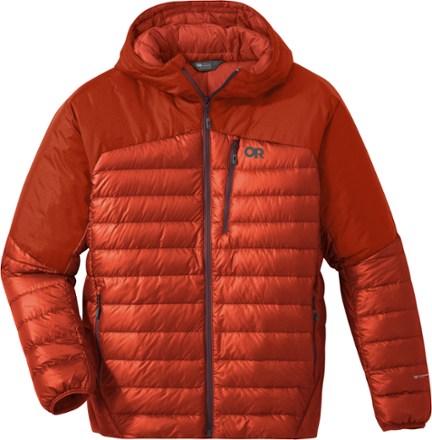 Men's Helium Down Jacket