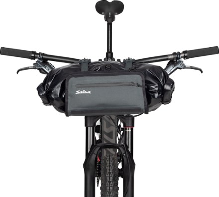 Salsa 2025 handlebar bag