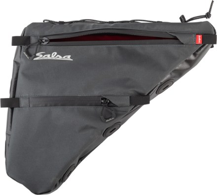 exp series direct mount cutthroat frame pack