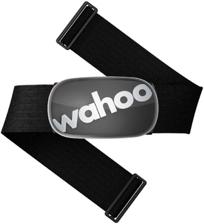 Wahoo wheel online block