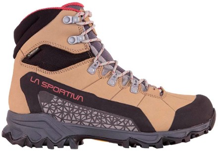 Asolo TPS 520 GV Evo Hiking Boots Women s REI Co op