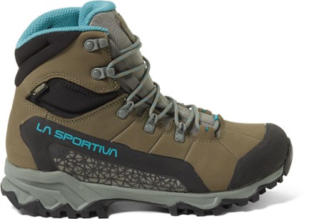 La Sportiva Nucleo High II GTX Botas de senderismo para hombre