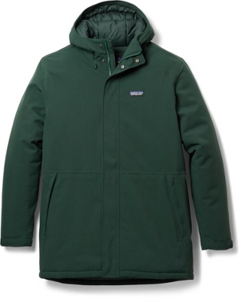 Patagonia lone store mountain parka reddit