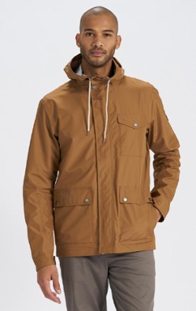 Men's Rain Jackets