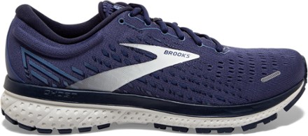 brooks ghost 1 mens white