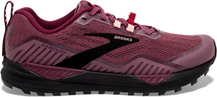 rei brooks womens shoes