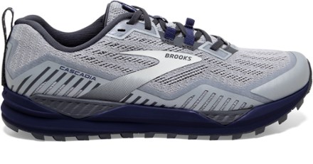 brooks cascadia 11 mens 2015